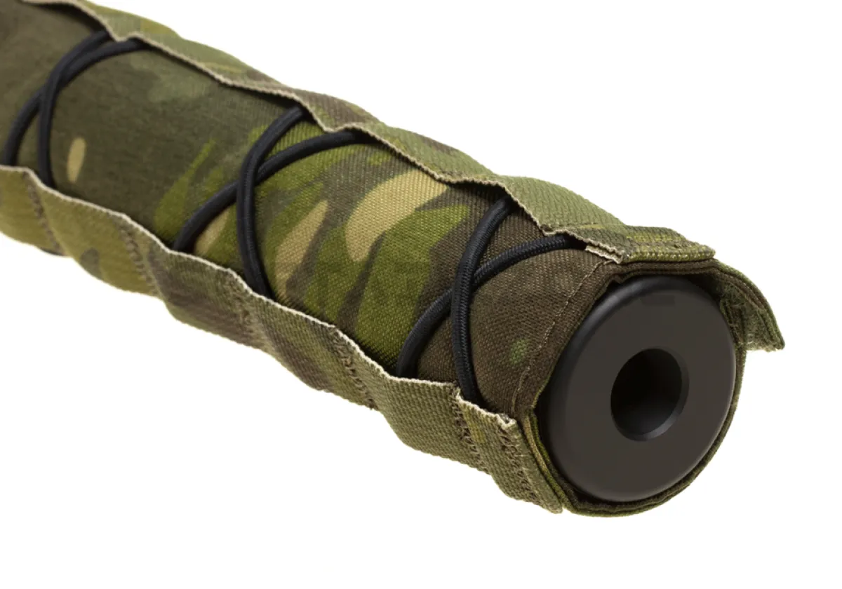 Emerson Gear 22cm Suppressor Cover Multicam Tropic